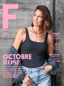 Femina France - 8 Octobre 2023