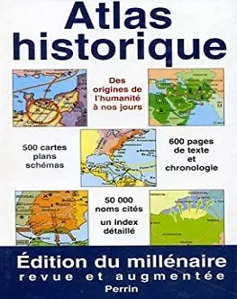 Atlas historique