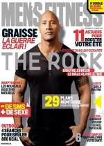 Men’s Fitness N°27 – Août-Septembre 2018