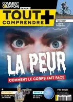 Tout Comprendre + - Avril 2018