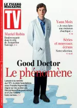 TV Magazine Du 30 Septembre 2018