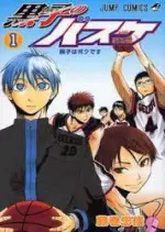 KUROKO'S BASKET - INTÉGRALE 30 TOMES