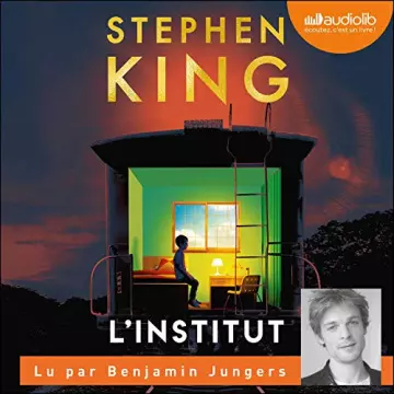 L'Institut Stephen King