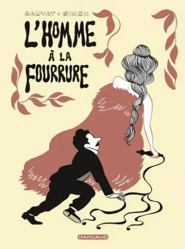 L'HOMME À LA FOURRURE