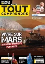 Tout Comprendre + N°97 – Septembre 2018