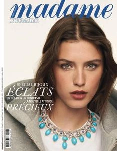 Madame Figaro - 17 Novembre 2023