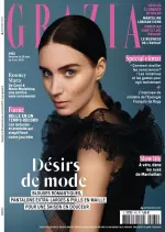 Grazia N°462 Du 28 Septembre 2018