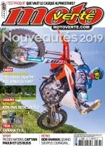 Moto Verte N°533 – Septembre 2018