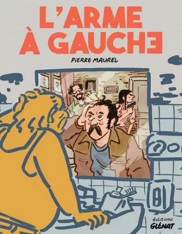 L'arme à gauche