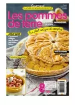 Gourmand - 3 Janvier 2018