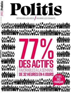 Politis - 21 Mars 2024