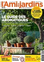 L’Ami Des Jardins N°1092 – Juillet 2018