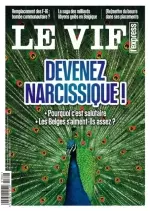 Le Vif L’Express - 8 Février 2018