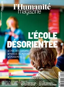 L'Humanité Magazine N.918 - 29 Août 2024