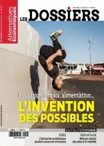 Les Dossiers d’Alternatives Economiques N°14 – Juin 2018