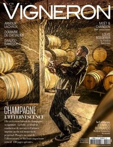 Vigneron N.55 - Décembre 2023 - Janvier-Février 2024