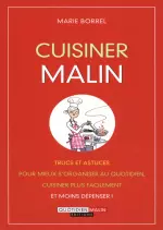 Cuisiner malin