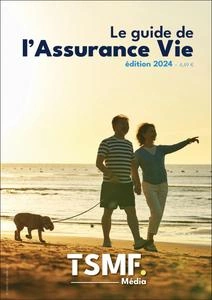 Le Guide De l'Assurance Vie - 21 Mars 2024