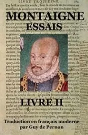 MONTAIGNE - ESSAIS - TRAD. PERNON