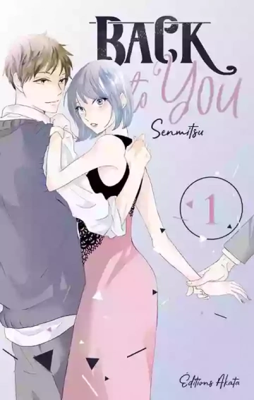 BACK TO YOU (SENMITSU)