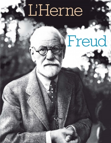 CAHIER DE L'HERNE - NO 110 - SIGMUND FREUD