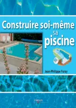 Construire soi-meme sa piscine