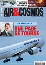 Air et Cosmos N°2606 Du 31 Août 2018