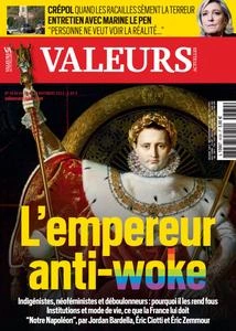 Valeurs Actuelles N.4539 - 23 Novembre 2023