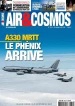 Air et Cosmos N°2610 Du 28 Septembre 2018