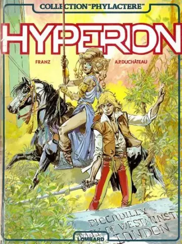 HYPERION