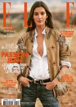 Elle N°3800 Du 19 au 25 Octobre 2018