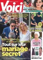 Voici N°1600 Du 6 Juillet 2018