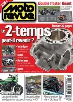 Moto Revue - 4 Janvier 2018