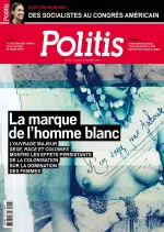 Politis N°1523 Du 18 Octobre 2018