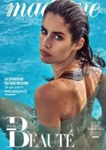 Madame Figaro - 6 Avril 2018