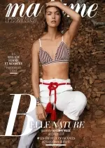 Madame Figaro Du 21 Juillet 2017