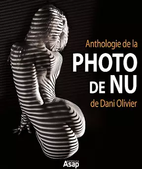 Anthologie de la photo de nu