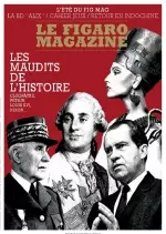 Le Figaro Magazine Du 24 Août 2018