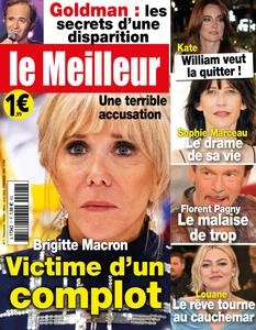 Le Meilleur N.7 - Février-Mars-Avril 2024