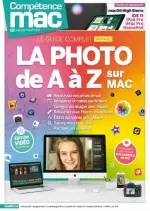 Compétence Mac No.54 - Aout 2017