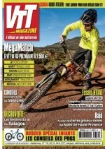 VTT Magazine - Juin 2018