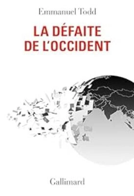 La Défaite de l’Occident