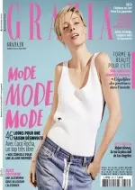 Grazia N°398 - 31 Mai au 6 Juin 2017