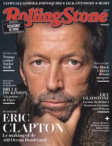 Rolling Stone France N.160 - Mars 2024