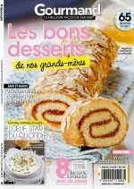 Gourmand N°405 Du 29 Août 2018