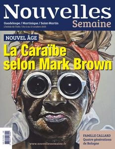 Nouvelles Semaine N.638 - 6 Octobre 2023