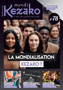 Kezako Mundi N.78 - Mai 2024