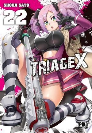 Triage X T22