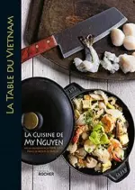 La cuisine de My Nguyen