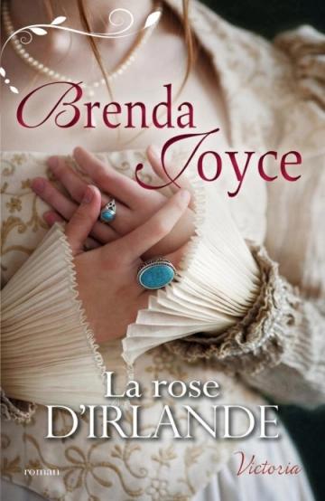 La rose d'Irlande  Brenda Joyce